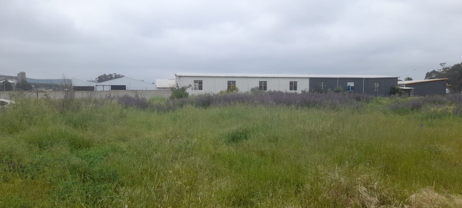  Bedroom Property for Sale in Moorreesburg Western Cape